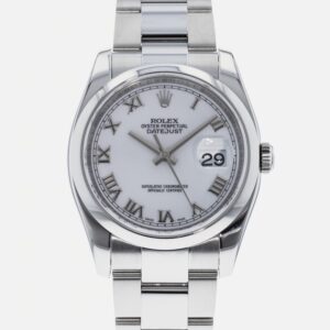 Rolex Datejust 116200