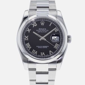 Rolex Datejust 116200