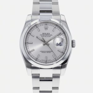 Rolex Datejust 116200