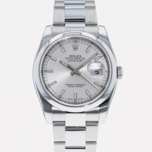 Rolex Datejust 116200