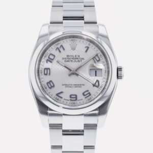 Rolex Datejust 116200