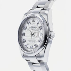 Rolex Datejust 116200