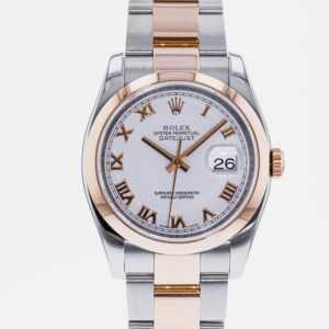 Rolex Datejust 116201