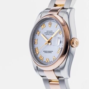 Rolex Datejust 116201