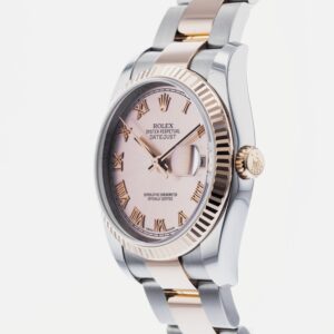 Rolex Datejust 116231