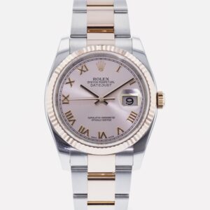 Rolex Datejust 116231