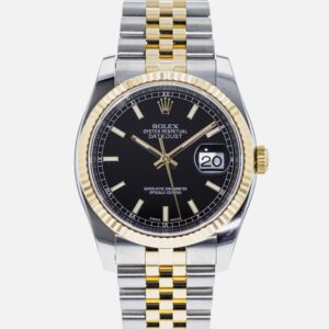 Rolex Datejust 116233