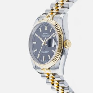 Rolex Datejust 116233