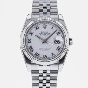 Rolex Datejust 116234