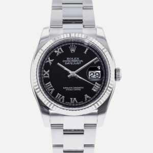 Rolex Datejust 116234