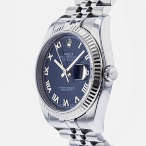 Rolex Datejust 116234