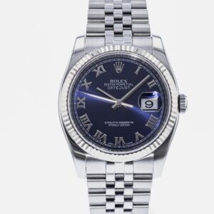 Rolex Datejust 116234