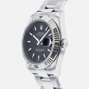 Rolex Datejust Turn-O-Graph Thunderbird 116264