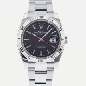 Rolex Datejust Turn-O-Graph Thunderbird 116264