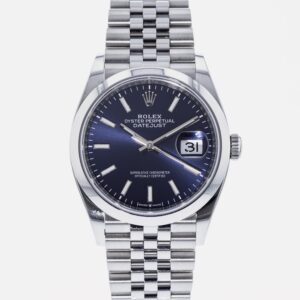 Rolex Datejust 36 126200