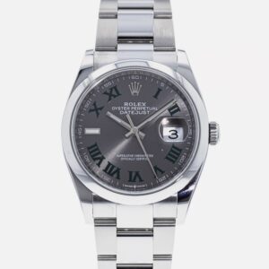 Rolex Datejust 36 126200