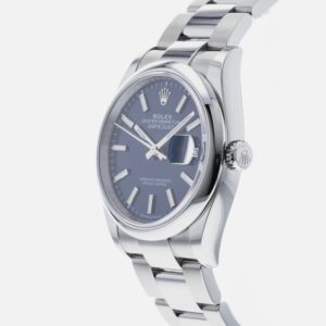 Rolex Datejust 36 126200