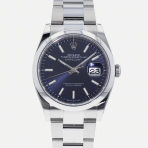 Rolex Datejust 36 126200