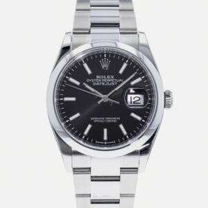 Rolex Datejust 36 126200