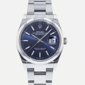 Rolex Datejust 36 126200