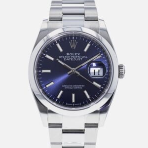 Rolex Datejust 36 126200