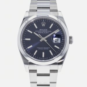 Rolex Datejust 36 126200