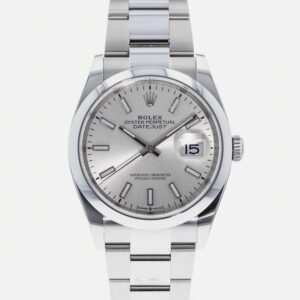 Rolex Datejust 36 126200