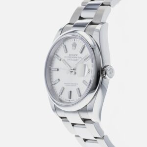 Rolex Datejust 36 126200