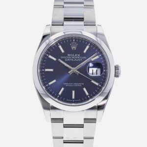 Rolex Datejust 36 126200