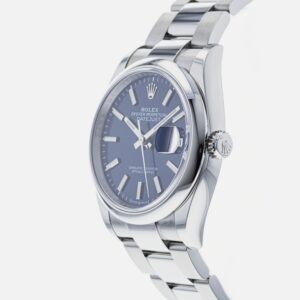 Rolex Datejust 36 126200