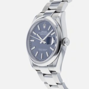 Rolex Datejust 36 126200