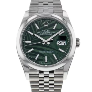 Rolex Datejust 126200