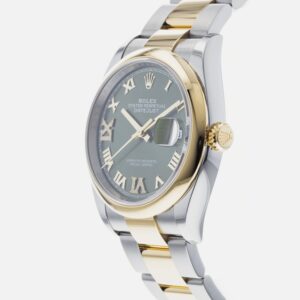 Rolex Datejust 36 126203