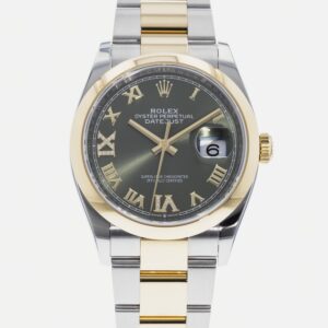 Rolex Datejust 36 126203