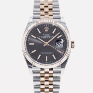 Rolex Datejust 36 126231