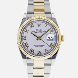 Rolex Datejust 36 126233