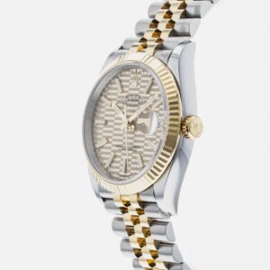 Rolex Datejust 36 126233