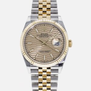 Rolex Datejust 36 126233