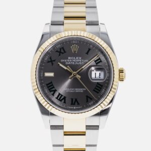 Rolex Datejust 36 126233