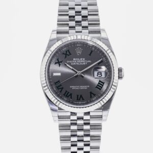 Rolex Datejust 36 126234