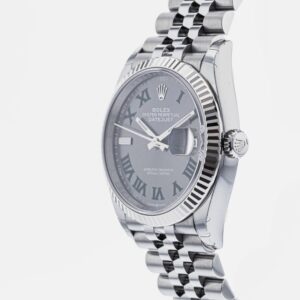 Rolex Datejust 36 126234