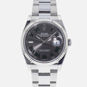 Rolex Datejust 36 126234