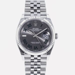 Rolex Datejust 36 126234