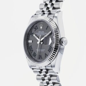 Rolex Datejust 36 126234