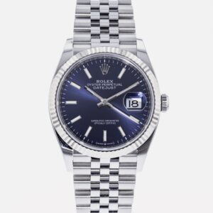 Rolex Datejust 36 126234