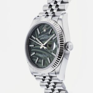 Rolex Datejust 36 126234