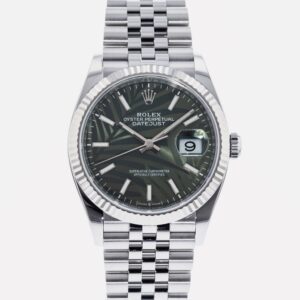 Rolex Datejust 36 126234