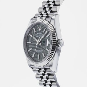 Rolex Datejust 36 126234