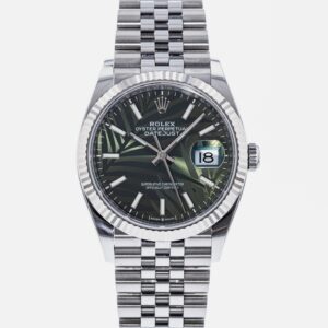 Rolex Datejust 36 126234