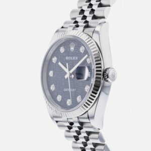 Rolex Datejust 36 126234